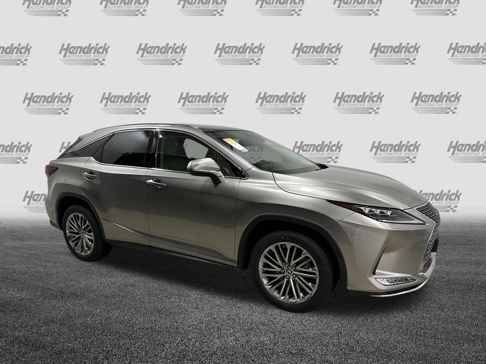 Used 2020 Lexus RX 350 with VIN 2T2JZMDA9LC248810 for sale in Kansas City