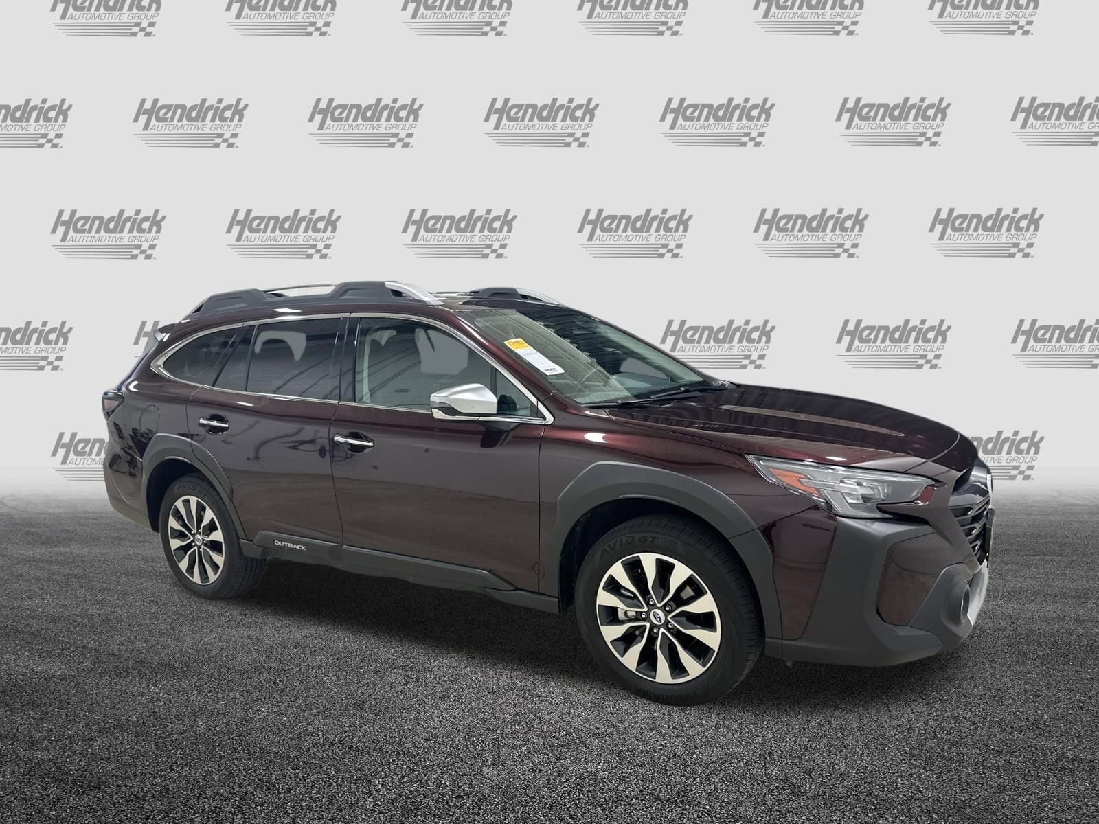 Used 2024 Subaru Outback Touring with VIN 4S4BTGPD3R3114728 for sale in Kansas City