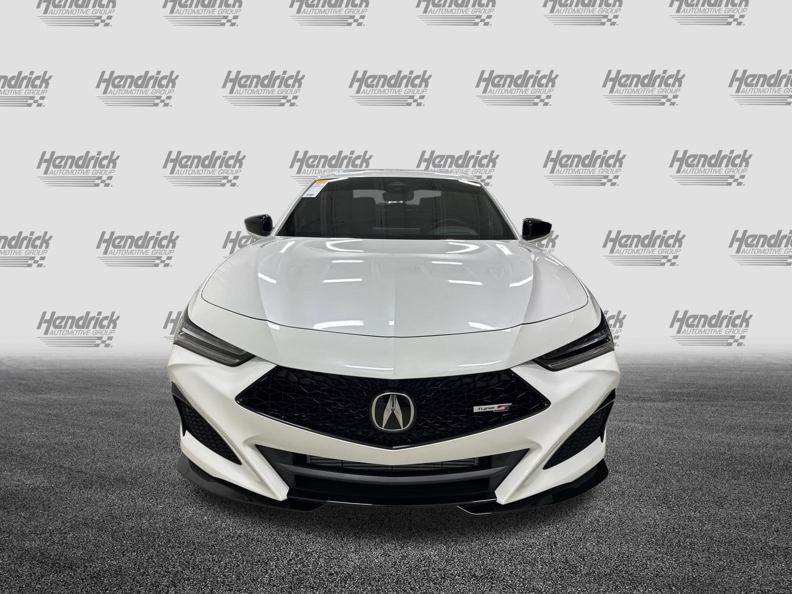 Acura TLX Type S