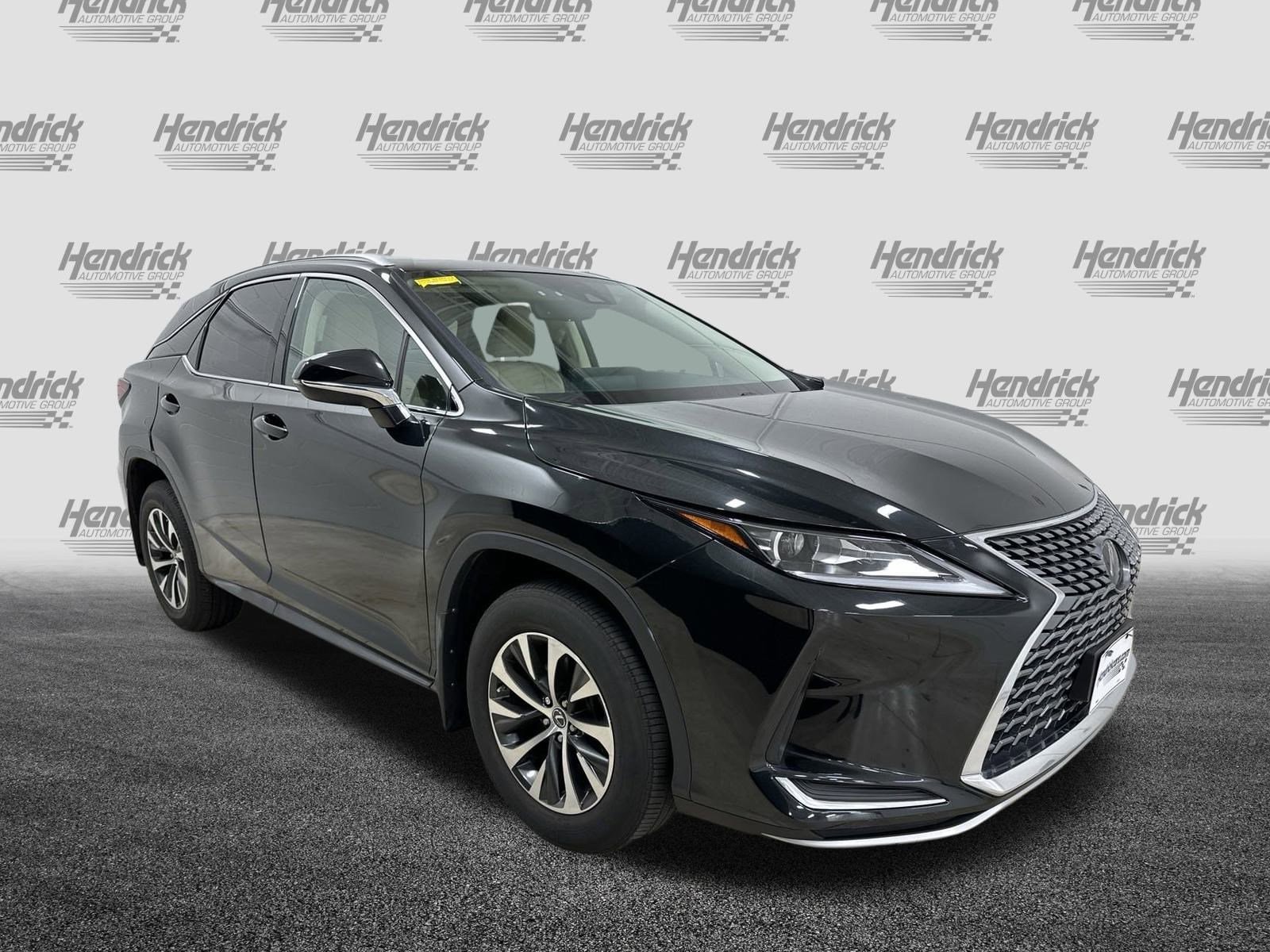 Used 2021 Lexus RX 350 with VIN 2T2HZMDA9MC263291 for sale in Kansas City