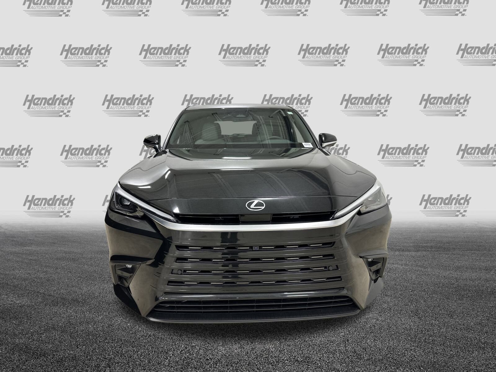 2026 Lexus TX 350 Premium photo 3