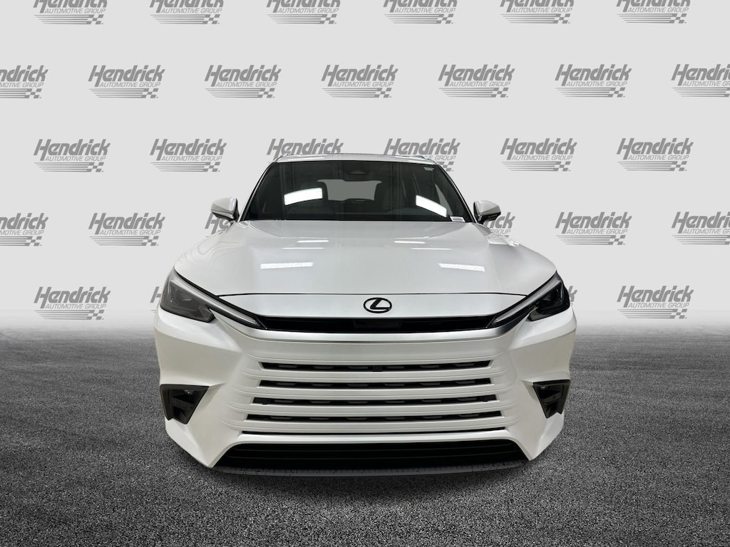 New 2026 Lexus TX 350 350 Premium SUV