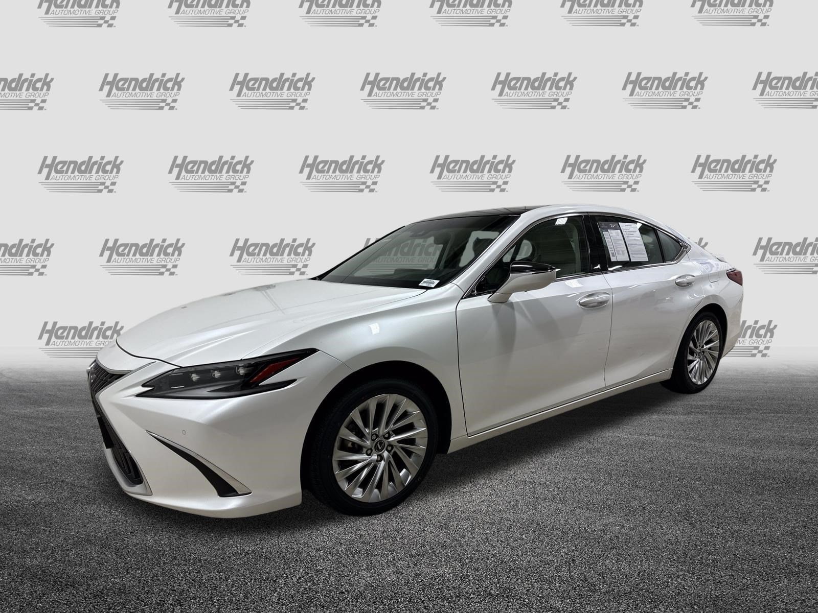 LEXUS ES 350 Ultra Luxury