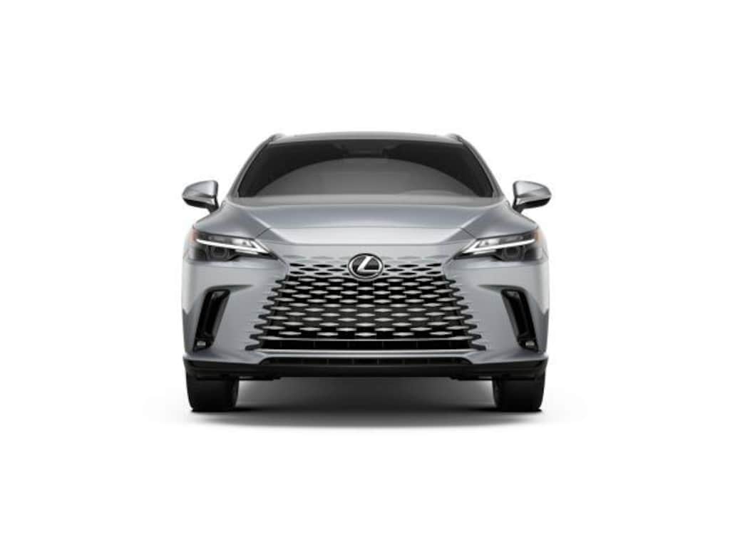 New 2026 Lexus RX 350 Premium SUV