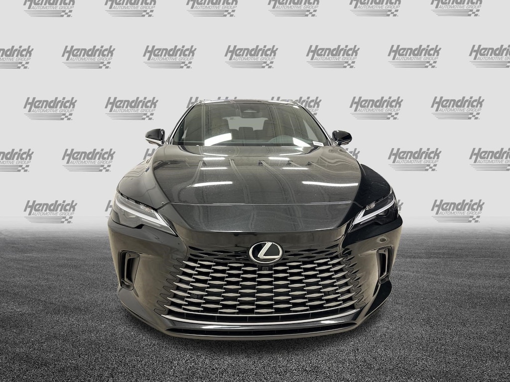 New 2026 Lexus RX 350 350 Premium SUV