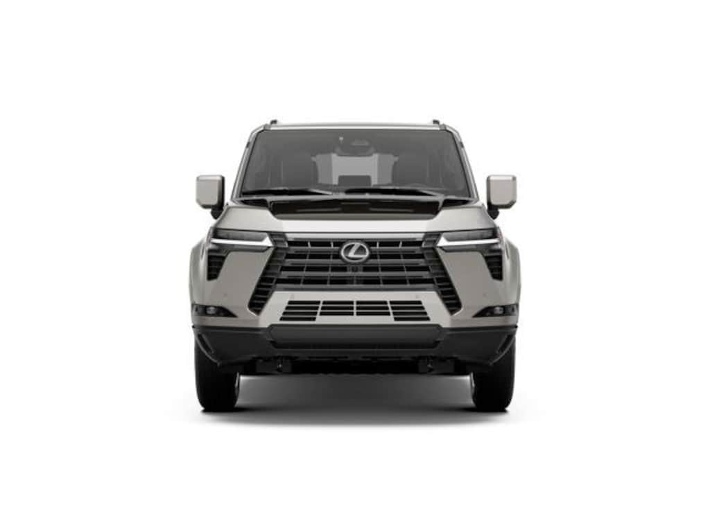 New 2026 Lexus GX 550 Premium+ SUV