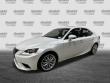 2016 LEXUS IS 300 Sedan