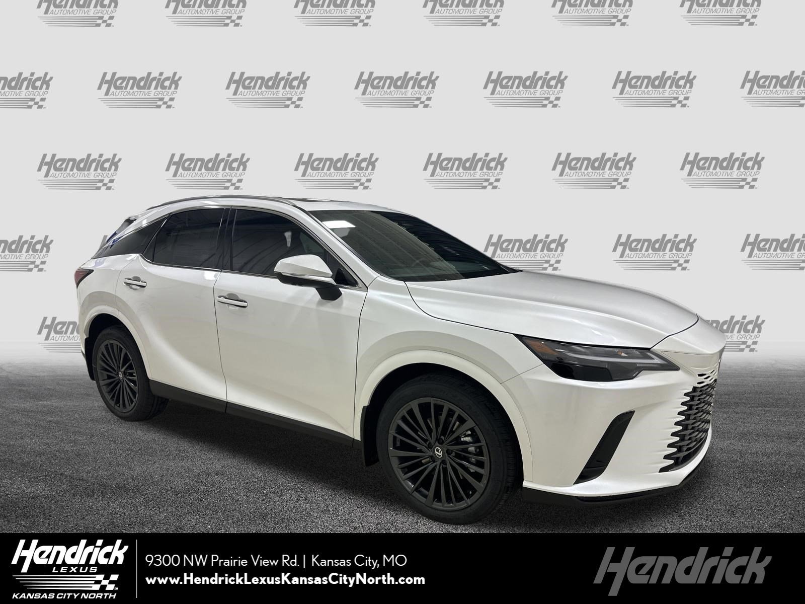 2026 Lexus RX 350 350 Premium AWD's photo