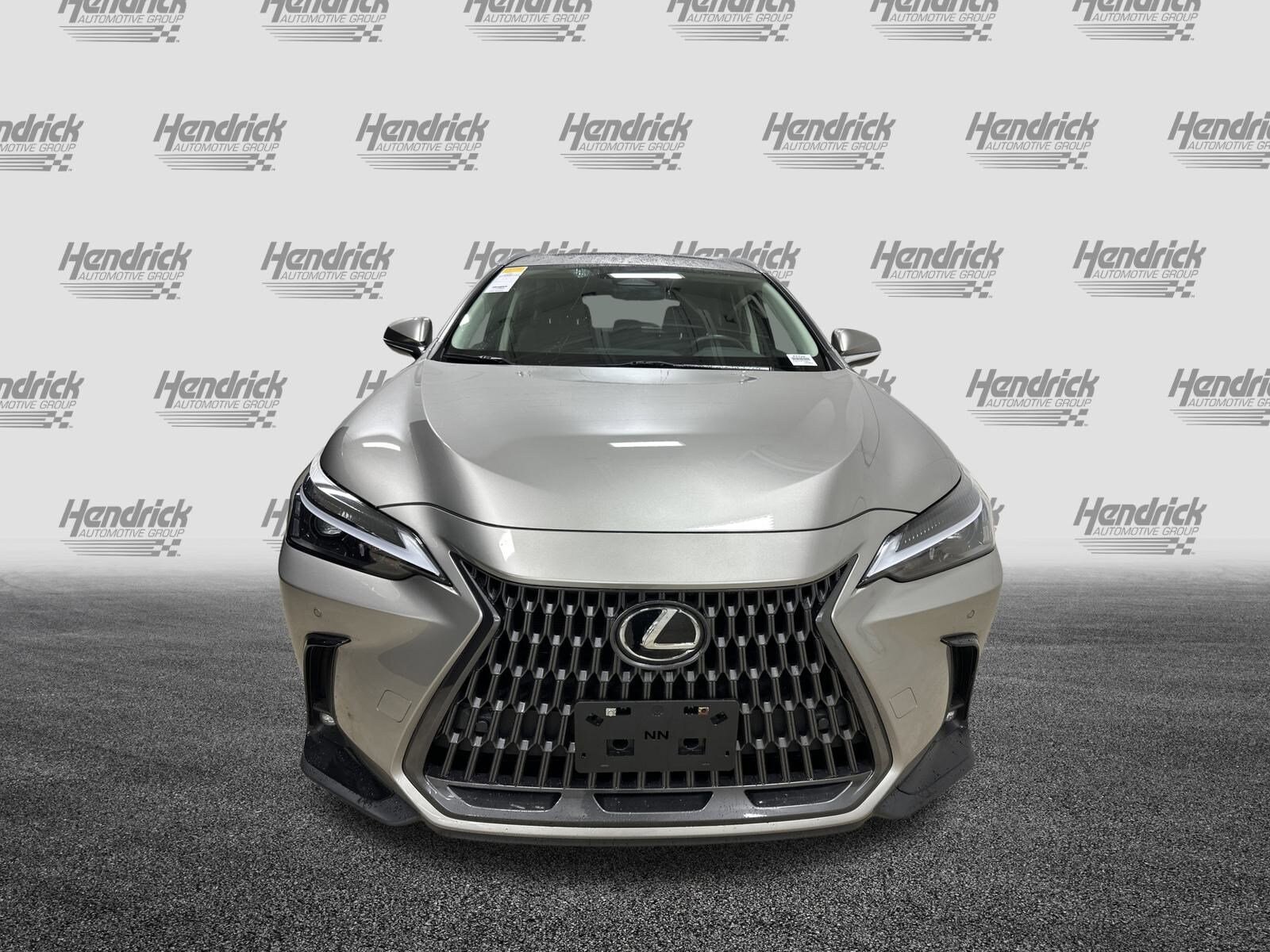 2024 Lexus NX 350 Premium photo 3