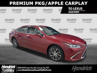 2023 LEXUS ES 350 Sedan