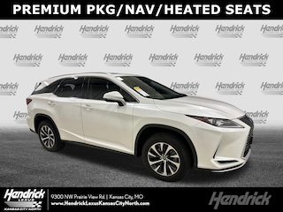 2021 LEXUS RX 350L SUV