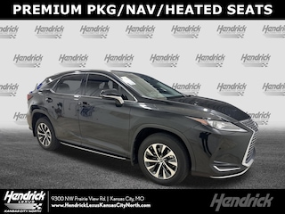 2020 LEXUS RX 350 SUV