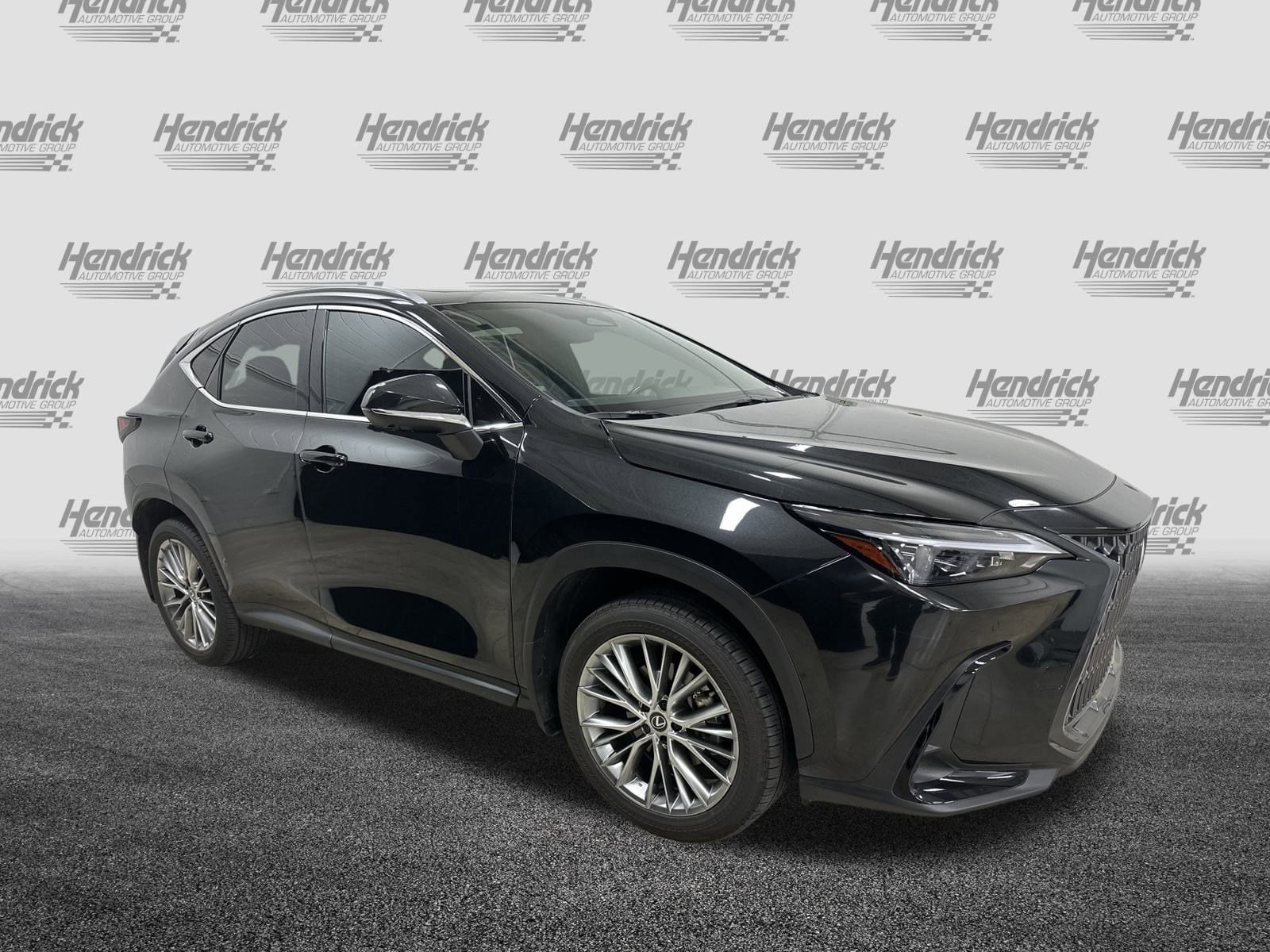 Used 2025 Lexus NX 350 with VIN 2T2GGCEZXSC066319 for sale in Kansas City