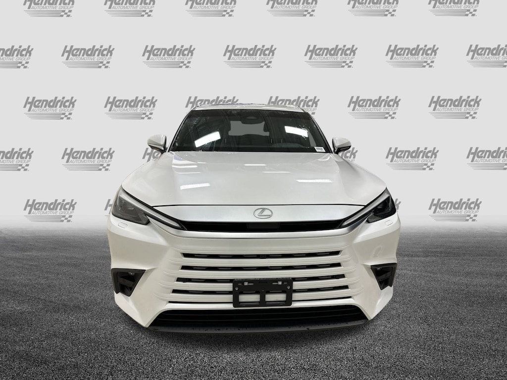 Used 2024 Lexus TX 350 Luxury AWD SUV