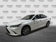 2019 LEXUS ES 350 Sedan