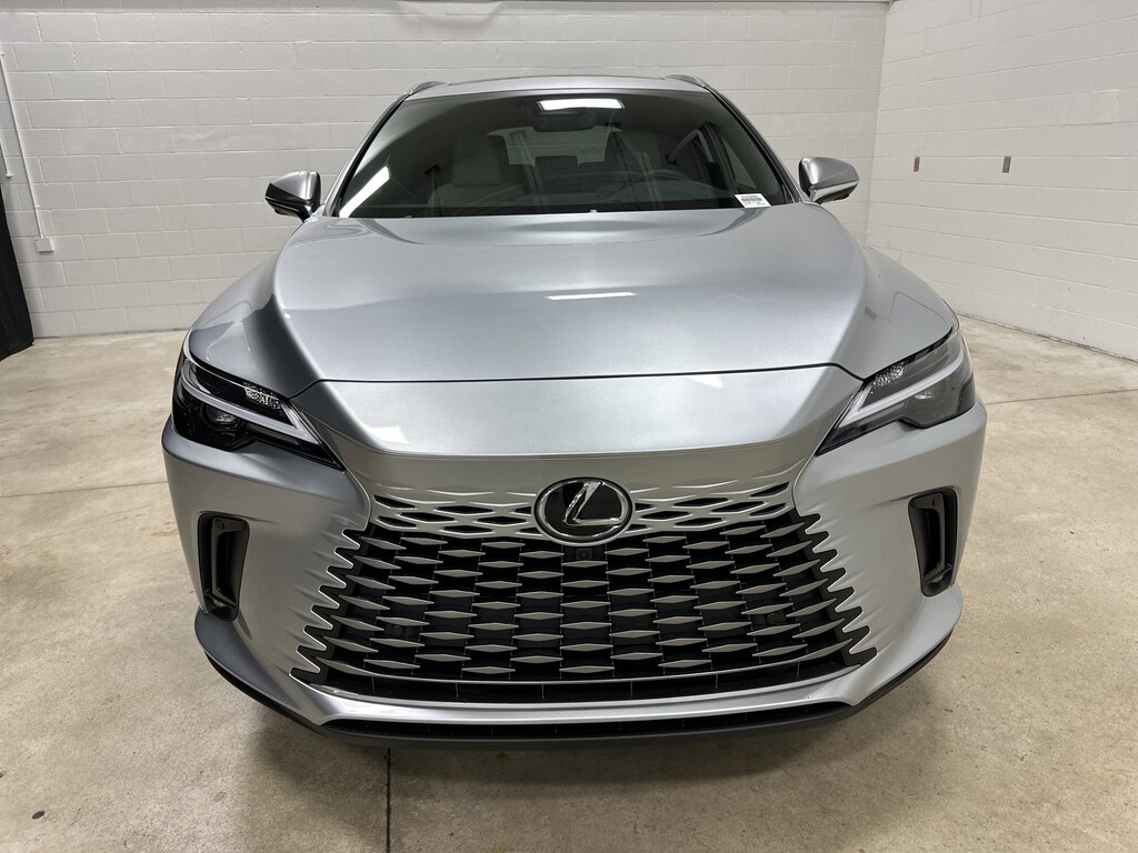 New 2026 Lexus RX 350 Premium SUV