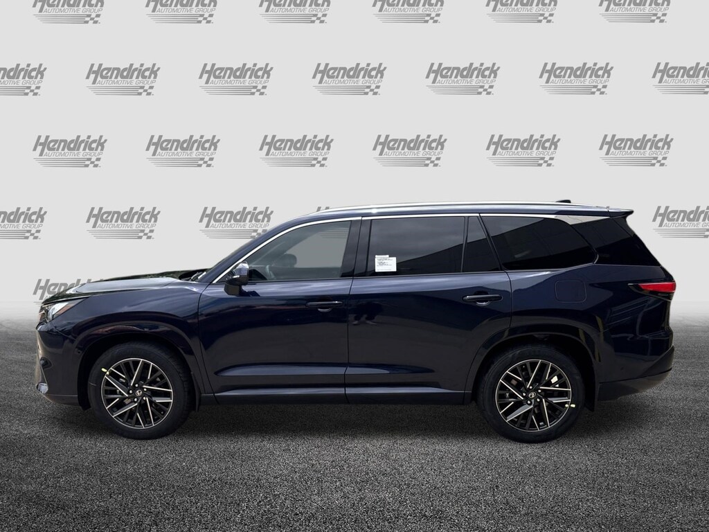 New 2026 Lexus TX 350 350 Premium SUV