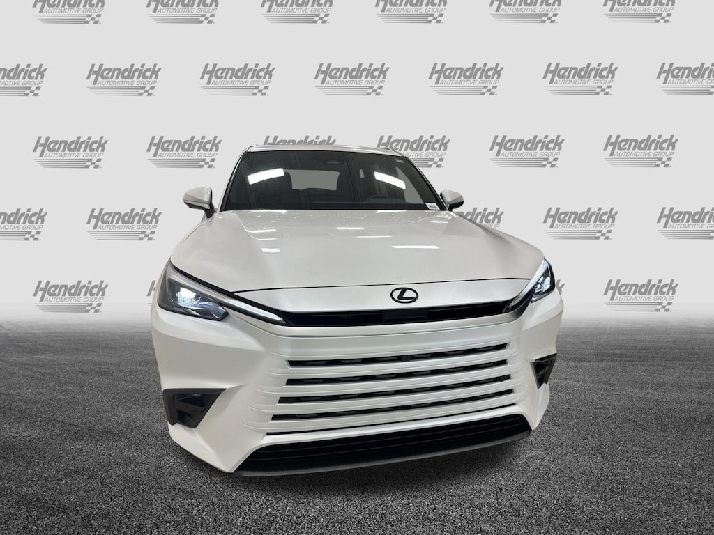 New 2026 Lexus TX 350 350 Premium SUV