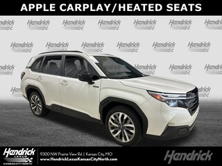 2025 Subaru Forester Touring Hybrid SUV