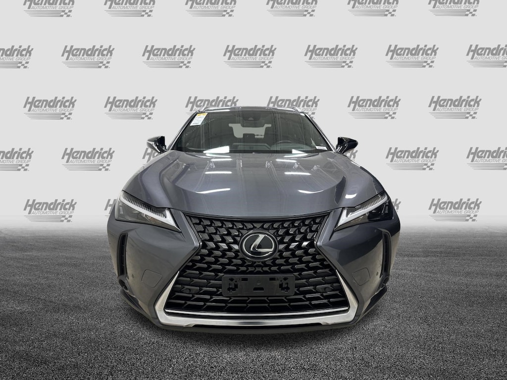 Certified 2023 Lexus UX 250h Premium SUV