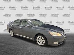 2010 LEXUS ES 350 Sedan