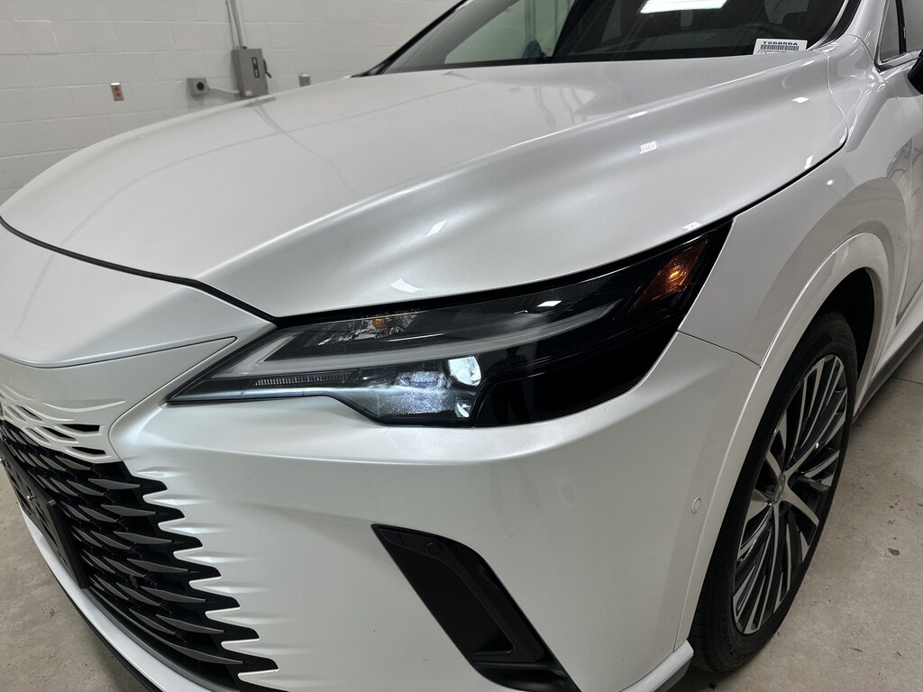 Certified 2024 Lexus RX 350 350 Premium Plus SUV