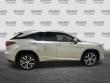 2021 LEXUS RX 350 SUV