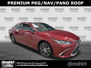 2022 LEXUS ES 350 Sedan