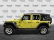 2023 Jeep Wrangler Rubicon SUV