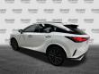 2023 LEXUS RX 350 F SPORT Handling SUV
