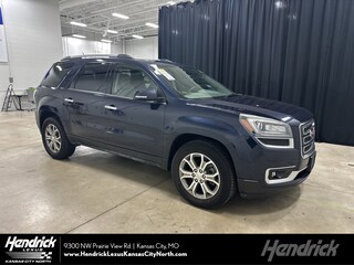 2015 GMC Acadia SLT SUV