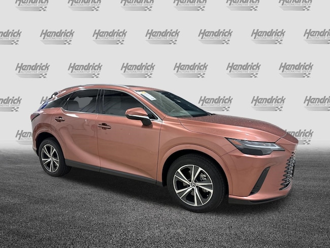 2023 LEXUS RX 350 Premium Plus SUV