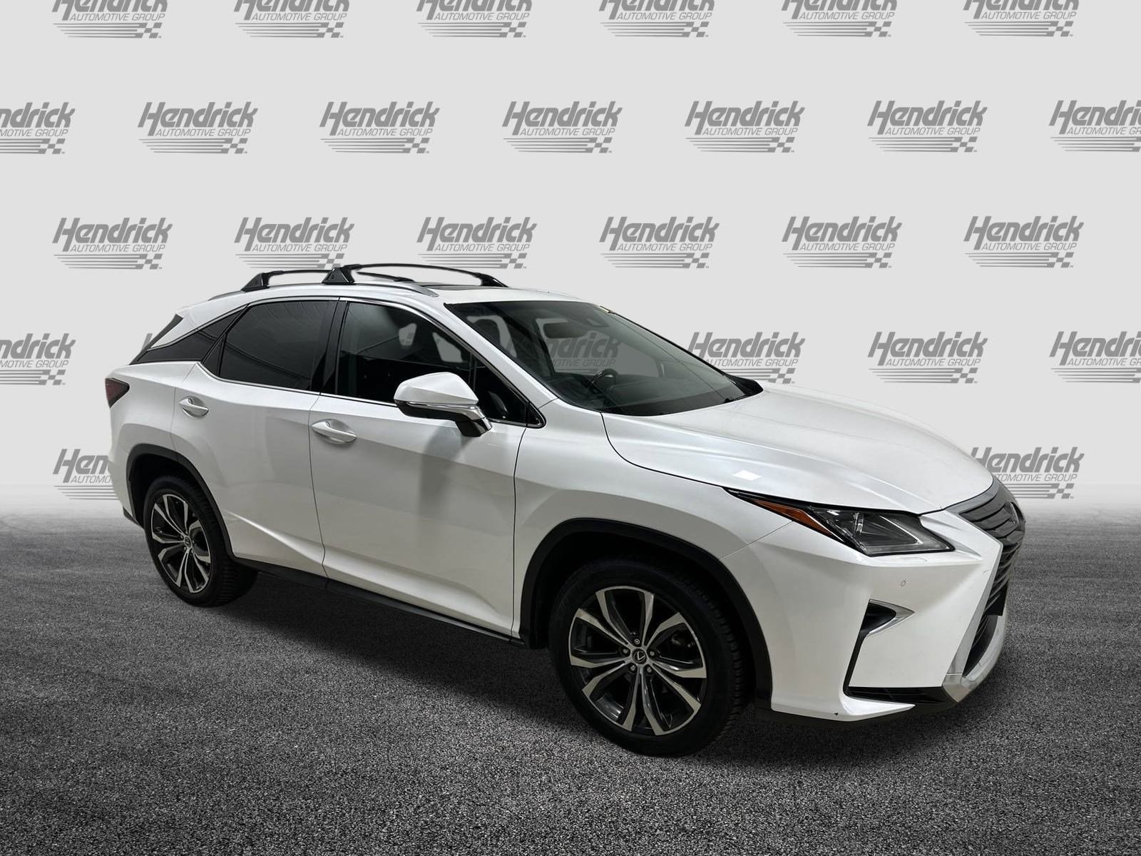 Used 2018 Lexus RX 350 with VIN 2T2BZMCA1JC161194 for sale in Kansas City, MO