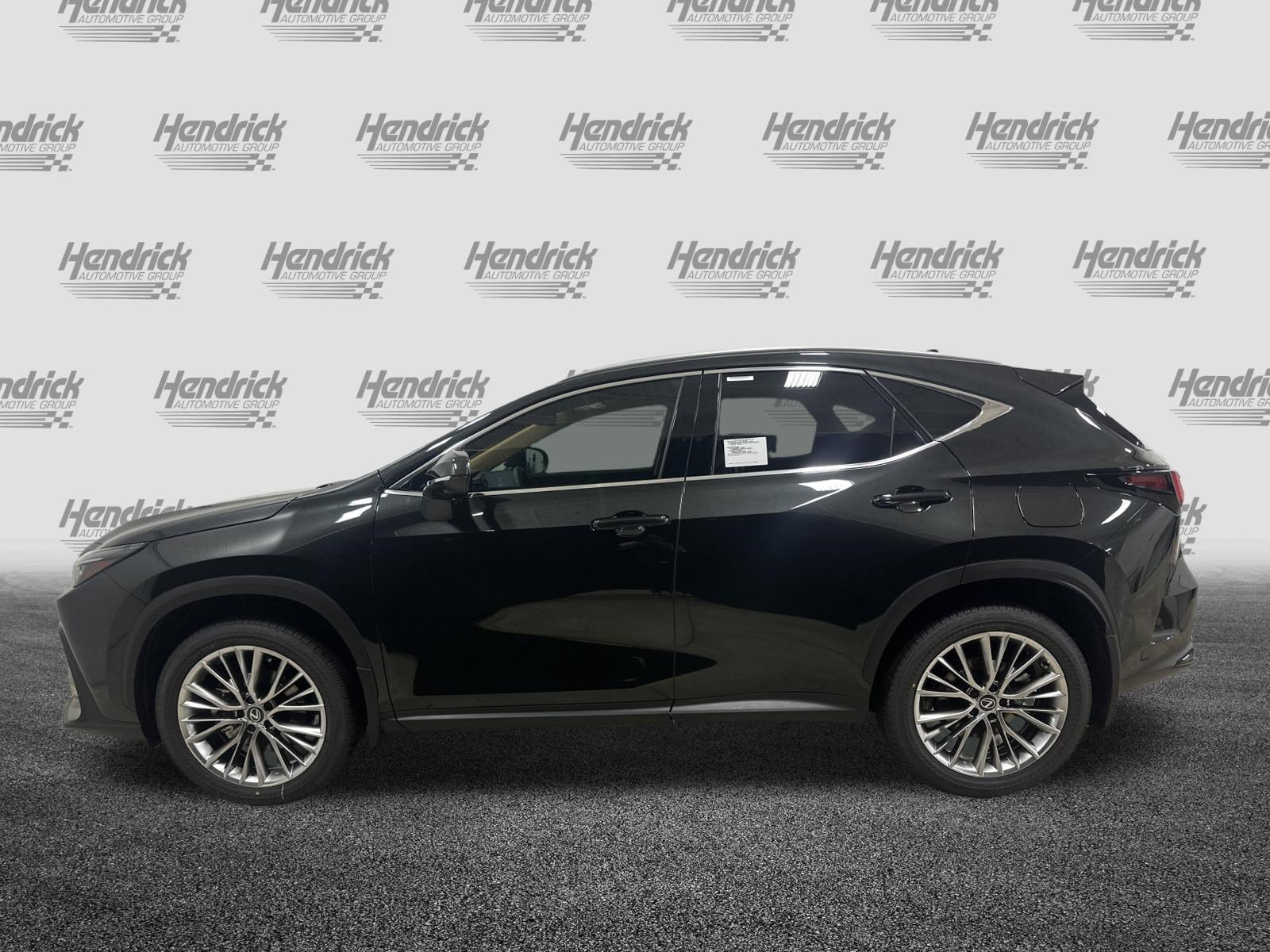New 2026 Lexus NX 350 350 Premium SUV