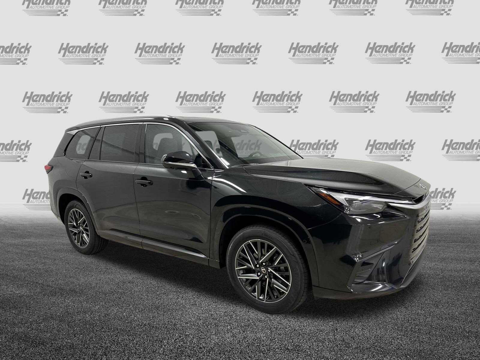 2026 Lexus TX 350 Premium photo 2