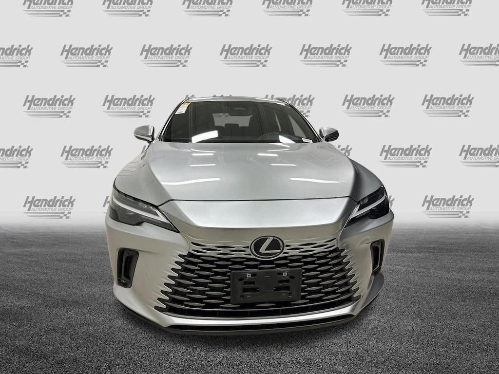 Used 2023 Lexus RX 350 Premium Plus SUV