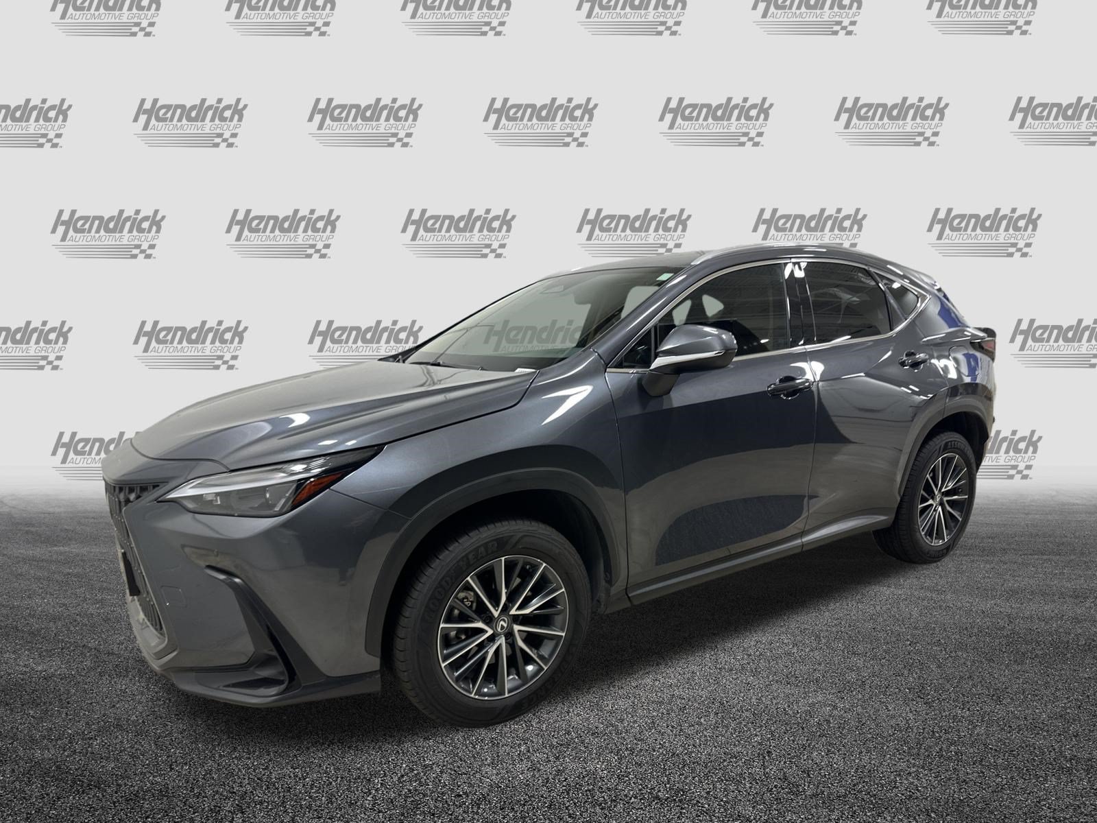 Certified 2024 Lexus NX 350 350 Premium SUV