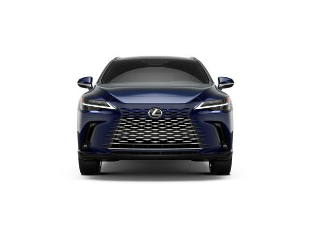 New 2026 Lexus RX 350 LUXURY SUV