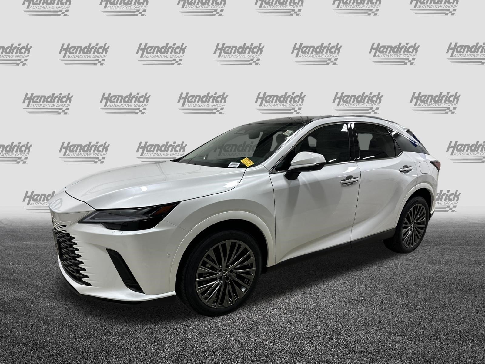 Used Specials | Hendrick Lexus Kansas City North