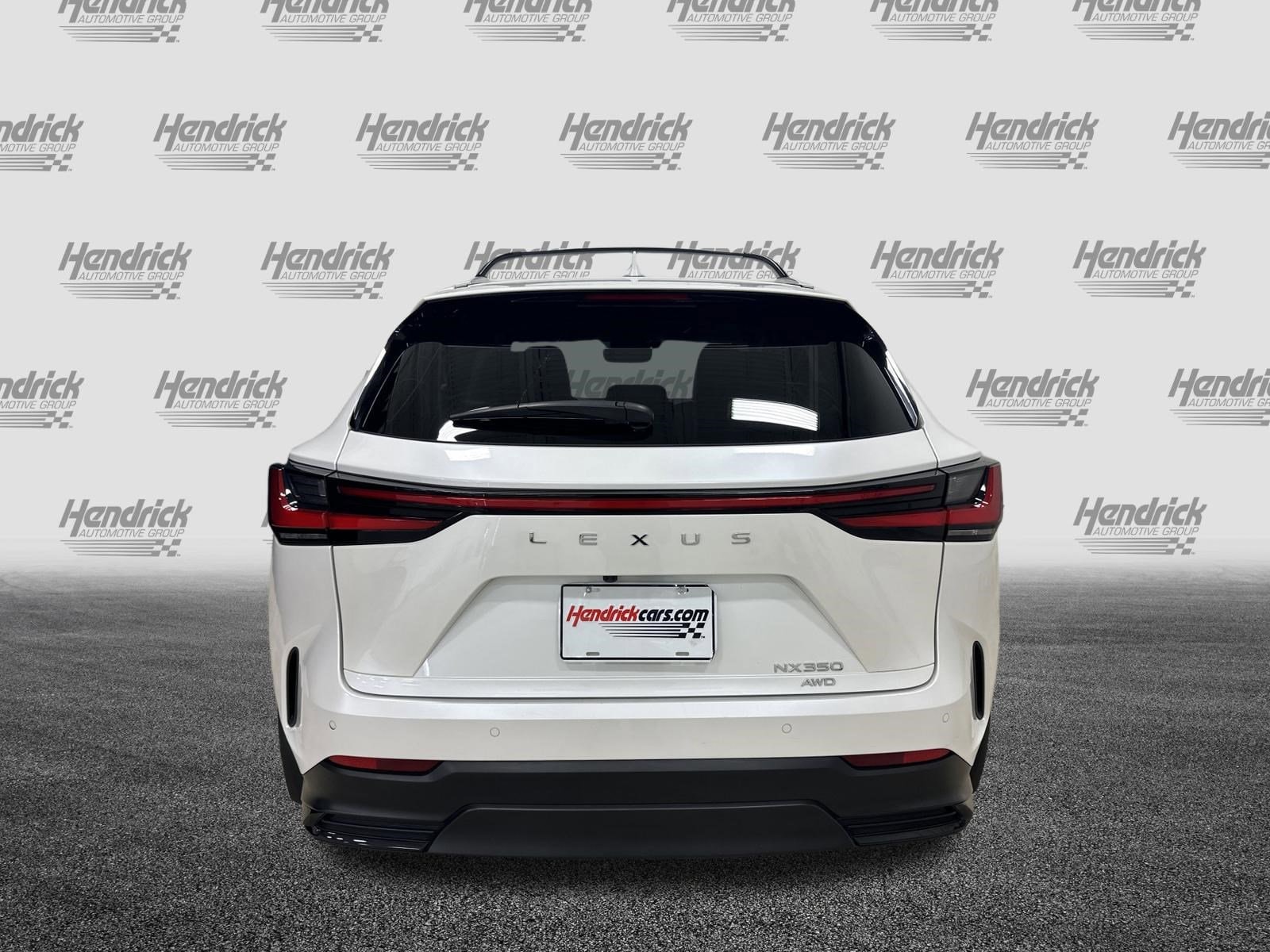 2024 LEXUS NX 350 Premium photo 6