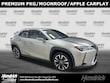 LEXUS UX 250h