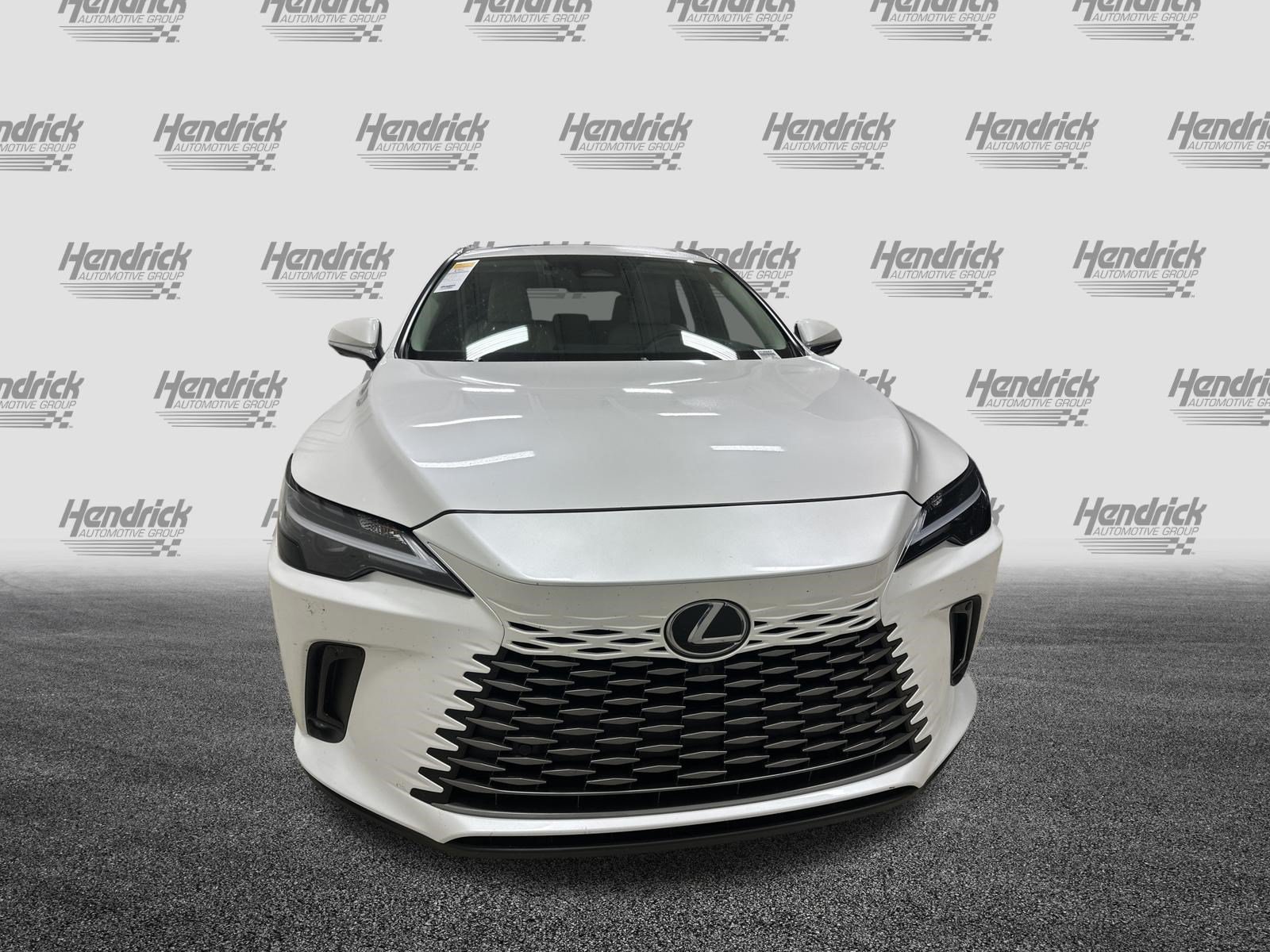 Certified 2026 Lexus RX 350 350 Premium+ SUV