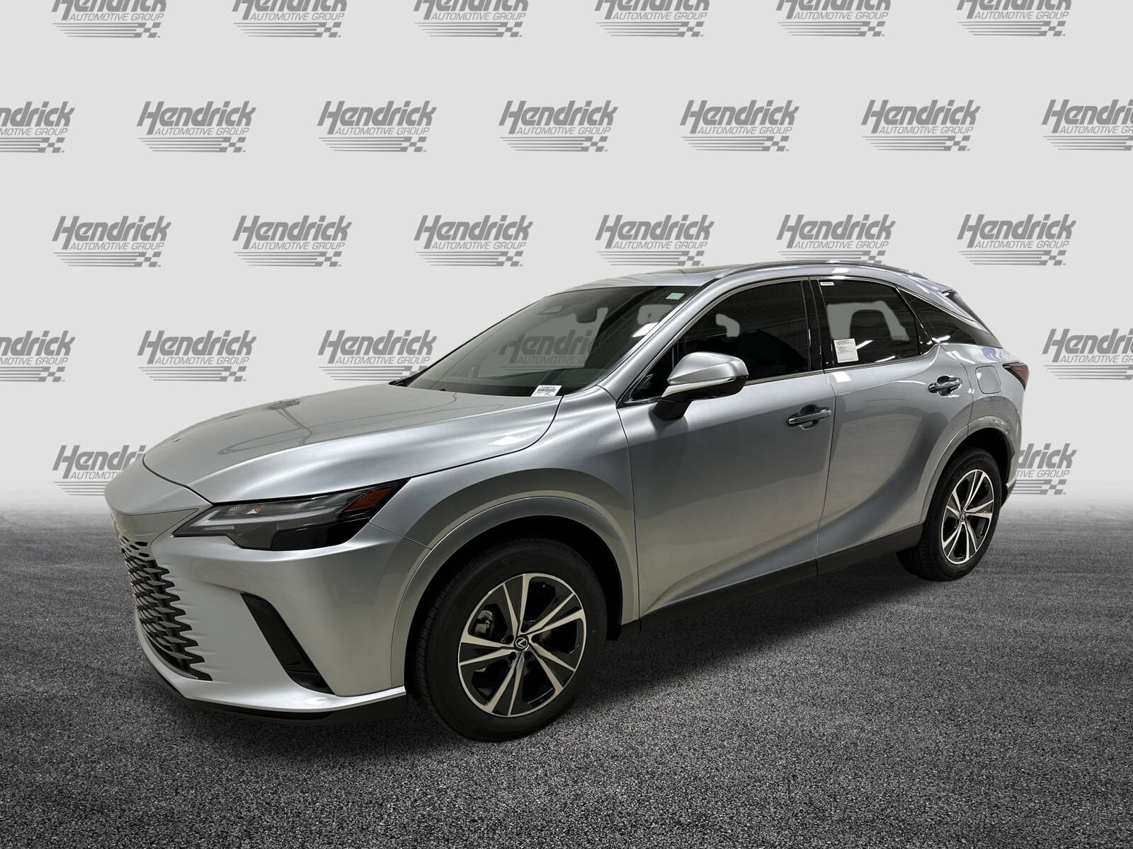 2026 Lexus RX 350 Premium photo 3