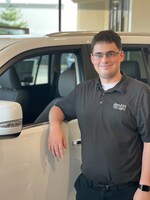 Staff member Brent Craig from ID_9d974daa6987