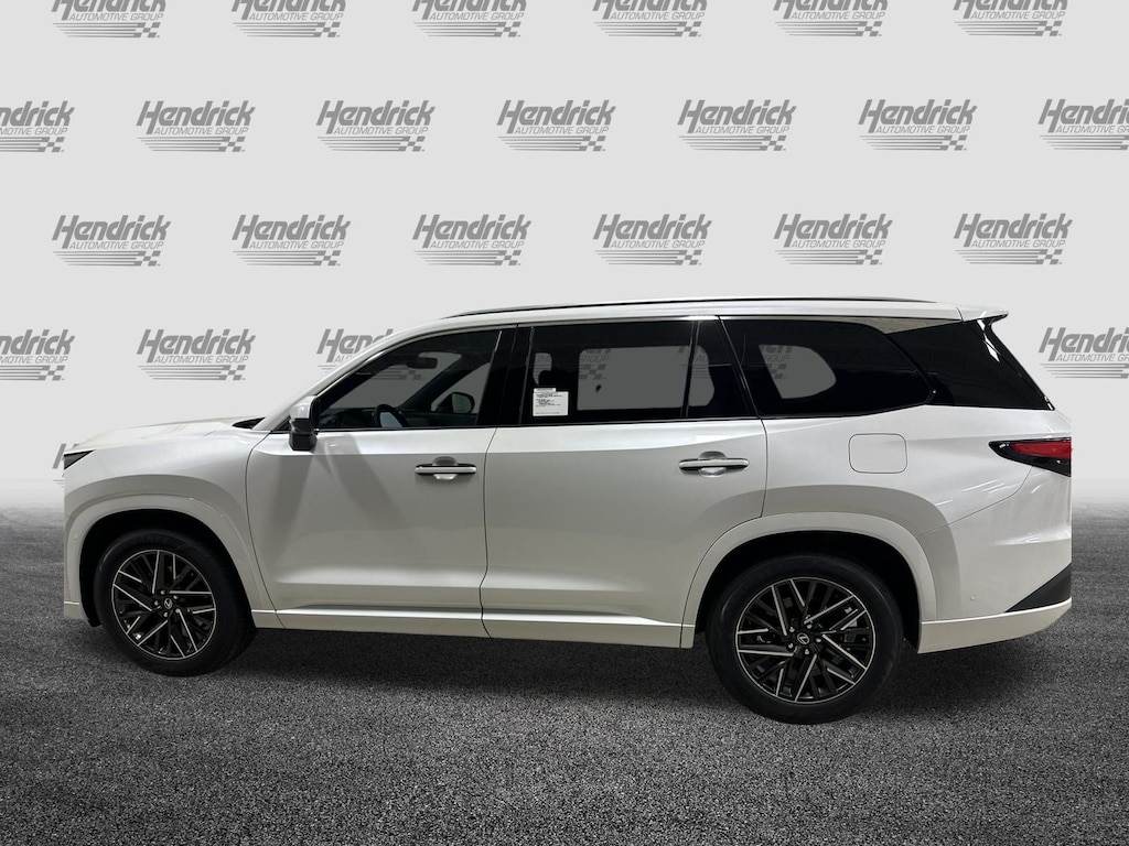 New 2026 Lexus TX 350 350 Premium SUV