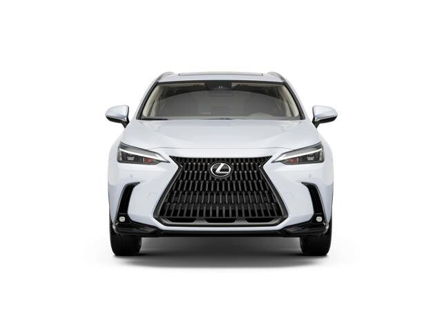 2026 Lexus NX 350 Premium photo 2