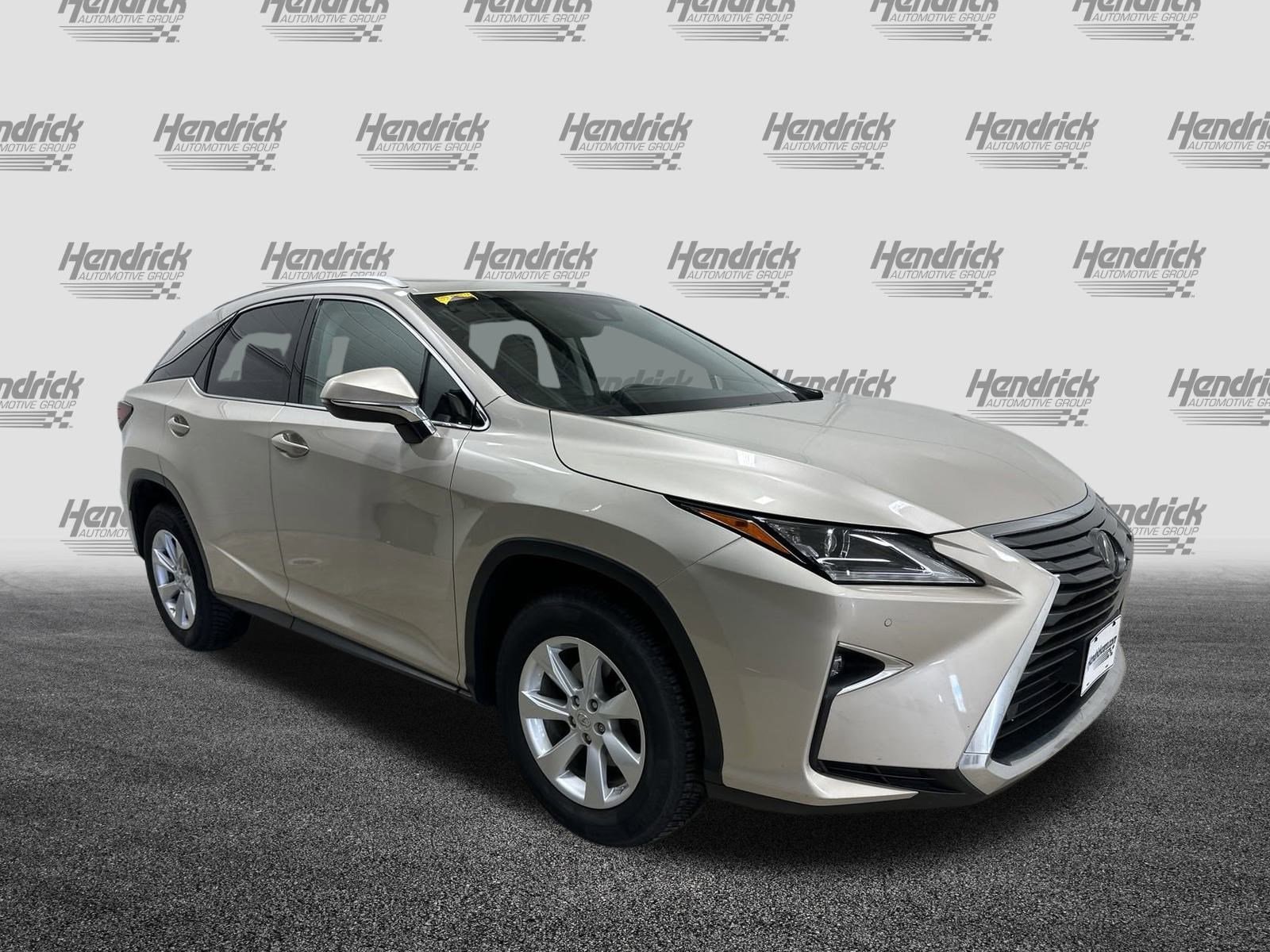 Used 2017 Lexus RX 350 with VIN 2T2ZZMCA4HC041253 for sale in Kansas City