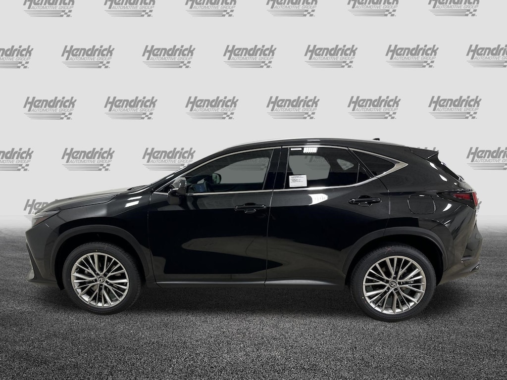 New 2026 Lexus NX 350 350 Premium SUV