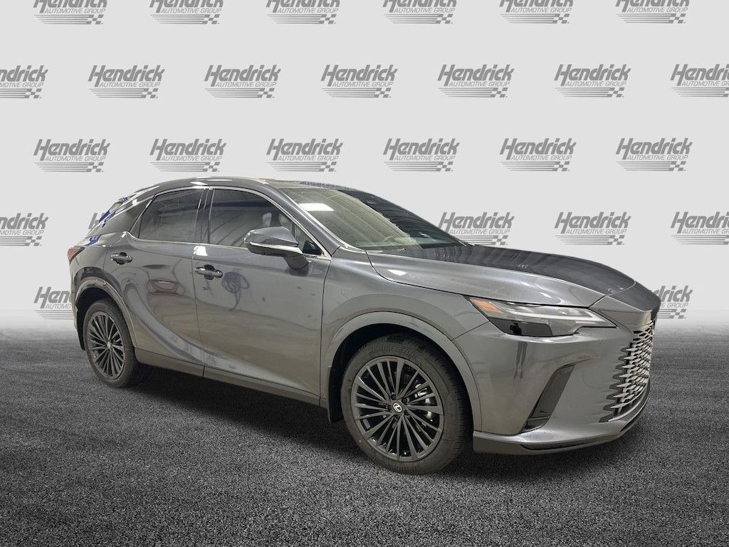 New 2026 Lexus RX 350 350 Premium SUV