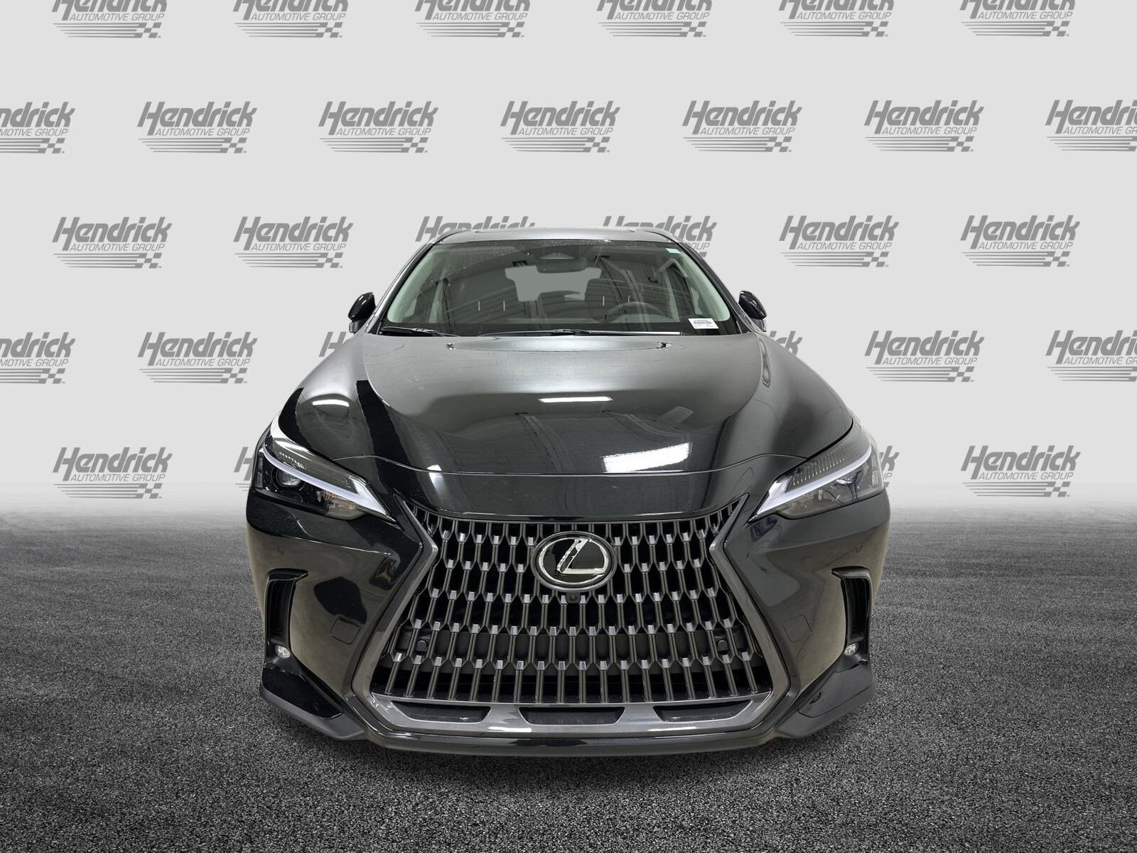 2026 Lexus NX 350 Premium photo 3